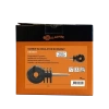 Afbeelding van Gallagher Schroef-ringisolator Economy hout (75)