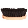 Afbeelding van Harry's Horse Borstel ComfortCare Wood Horse Hair naturel- uni