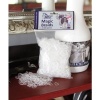 Afbeelding van Harry's Horse Magic braids Transparent - uni