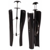 Afbeelding van Harry's Horse Laarzenspanners zwart- uni