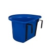 Afbeelding van Stubbs voerbak 15 l Blauw