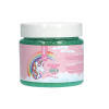 Afbeelding van Lucky Horse Glitter Hoeflak Groen