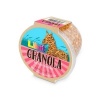 Afbeelding van Likit Granola gemengde bessen 500g VE8