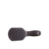 Afbeelding van Premiere staartborstel Soft Grip Zwart/Grijs