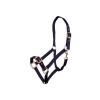 Afbeelding van Premiere halster Blauw- Full