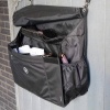 Afbeelding van Harry's Horse Stable organiser zwart