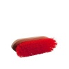 Afbeelding van Premiere borstel Dandy medium Rood