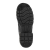 Afbeelding van Harry's Horse Stalschoen Leder Safety Steel Toe zwart- 37