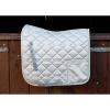 Afbeelding van Harry's Horse Zadeldek Pocket lila- full dr