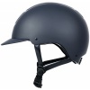 Afbeelding van Harry's Horse Veiligheidscap Matterhorn Matt navy- 56-58
