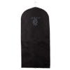 Afbeelding van ANKY® kledinghoes Zwart- S