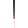 Afbeelding van Harry's Horse Longeerzweep Deelbaar zwart-groen- D180cm