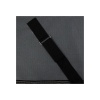 Afbeelding van ANKY® transport zomerdeken Grey melee- 205/155 cm