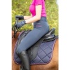 Afbeelding van Harry's Horse Zadeldek Just Ride NightSky navy- full dr
