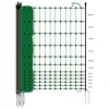 Afbeelding van Gallagher Kippennet, Groen 112/1-9/Z-25m