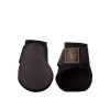 Afbeelding van BR Event strijklappen zonder elastiek Dark Chocolate- Full
