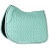 Afbeelding van Harry's Horse Zadeldek Softshell wit- full dr