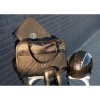 Afbeelding van Harry's Horse Tas Denici Cavalli zwart