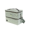 Afbeelding van BR poetstas Slate Gray