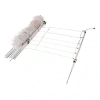 Afbeelding van Gallagher Wildzwijnennet, Wit 75/1-14/W-50m