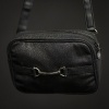 Afbeelding van Harry's Horse Tas Denici Cavalli Bit zwart