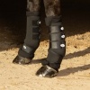 Afbeelding van Harry's Horse Beenbeschermers Stalbandages Pads - cob