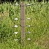 Afbeelding van Gallagher Insultimber (FSC®) hoekpaal 200x8x8cm (1)