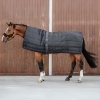 Afbeelding van Kentucky Paardendeken Duvet 300 gram Black- Full