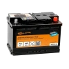 Afbeelding van Gallagher S230 (B200+30W+75Ah Premium Turbo AGM)