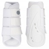 Afbeelding van Harry's Horse Beenbeschermers Air Mesh zwart- l