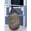 Afbeelding van Harry's Horse Hooinet Heavy Duty Easy Fill 50x120 cm zwart- 50*120cm