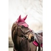 Afbeelding van Kentucky Oornetje Wellington velvet Fuchsia- Full