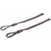 Afbeelding van Harry's Horse Beugelriemen Close Contact zwart- 60cm