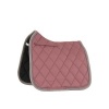 Afbeelding van BR Event zadeldek Cooldry® dressuur Mesa Rose- Full