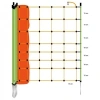 Afbeelding van Gallagher Schapennet, Oranje 90/1-14/G-50m