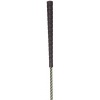 Afbeelding van Harry's Horse Longeerzweep Deelbaar zwart- D180cm