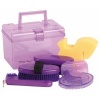 Afbeelding van Harry's Horse Mini Gift Box paars