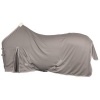 Afbeelding van Harry's Horse Zomerdeken Comfort taupe- 155cm