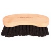 Afbeelding van Harry's Horse Borstel ComfortCare Wood Horse Hair naturel- uni