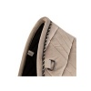 Afbeelding van BR zadeldek Jacky dressuur Moon Rock- Cob
