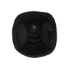 Afbeelding van BR rijhelm Sigma Microfiber Glitter Navy- 58/60