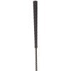 Afbeelding van Harry's Horse Longeerzweep Deelbaar zwart-antraciet- D180cm