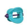 Afbeelding van Bizzy Ball multifunctioneel speelgoed Aqua