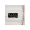 Afbeelding van ANKY® pad Crystal Airstream dressuur Wit- Full