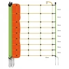Afbeelding van Gallagher Schapen Combinet, Oranje 90/2-14/G-50m