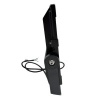 Afbeelding van Paardenbak verlichting 100W - 3000/4000/5700K 15.000 Lumen