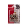 Afbeelding van Premiere kalkoenen Classic W3/8 stomp rond - 14 mm