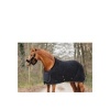 Afbeelding van ANKY® showdeken Victory Black- 195/145 cm