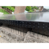 Afbeelding van Vogelpinnen Zonnepanelen 50 cm Zwart