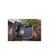 Afbeelding van ANKY® Nylon Pad Luminous Dressage Dark Navy- Full